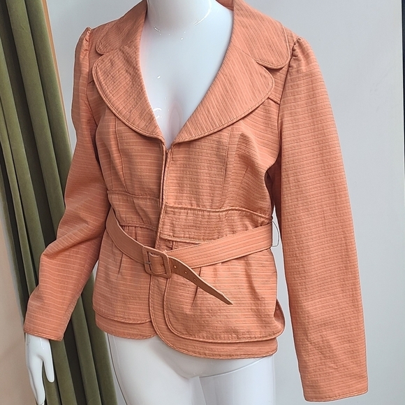 Nanette Lepore Jackets & Blazers - Nanette Lepore Jacket